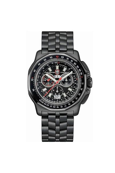 Luminox Pánské hodinky Luminox XA.9272, Quartz, 44mm, 20ATM