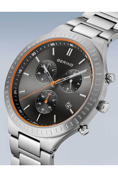 Bering 11743-709 Ρολόι χειρός