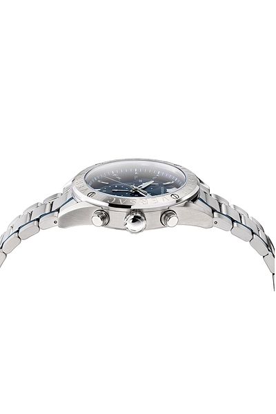 Versace Mens Watch Versace VEHB00519, Quartz, 45mm, 5ATM