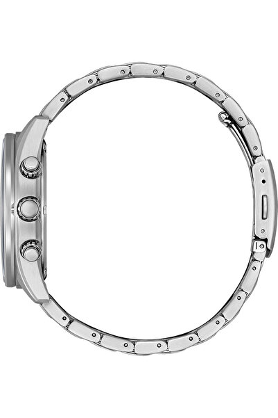 Citizen Ανδρικό ρολόι Citizen CA0770-72X, Quartz, 43mm, 10ATM