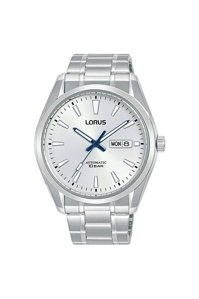 Lorus Ανδρικό ρολόι Lorus RL455BX9, Αυτόματο, 42mm, 10ATM