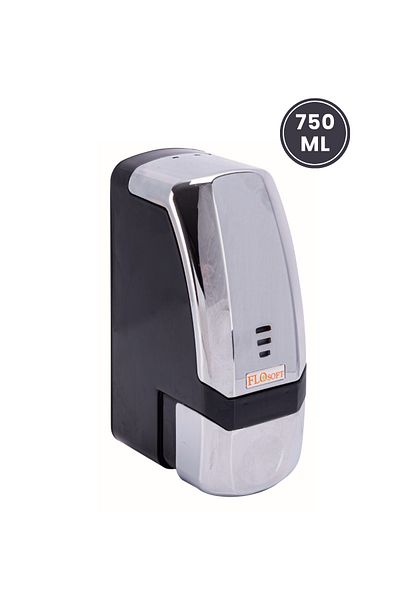 Flosoft ΠΟΥΣΤΟΣ ΠΟΥΣΤΟΣ 750 ml. (ΕΠΙΧΡΩΜΙΣΜΕΝΟ) F136