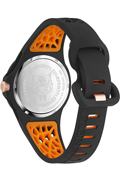 Plein Sport Γυναικείο ρολόι Plein Sport PSBBA0123, Quartz, 40mm, 5ATM