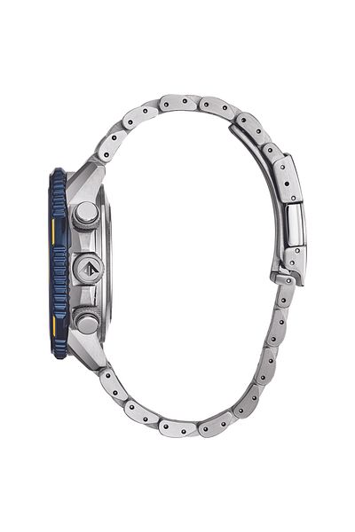 Citizen Ανδρικό ρολόι Citizen JY8078-52L, Quartz, 45mm, 20ATM