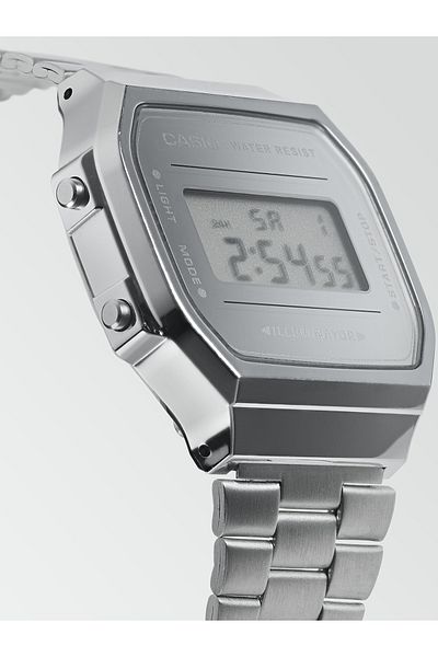 Casio Ceas bărbătesc A168wem-7ef, cuarț, 36mm, 3atm