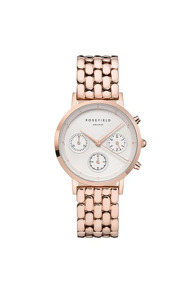Rosefield Dámské hodinky Nwg-n91, quartz, 33 mm, 3 atm