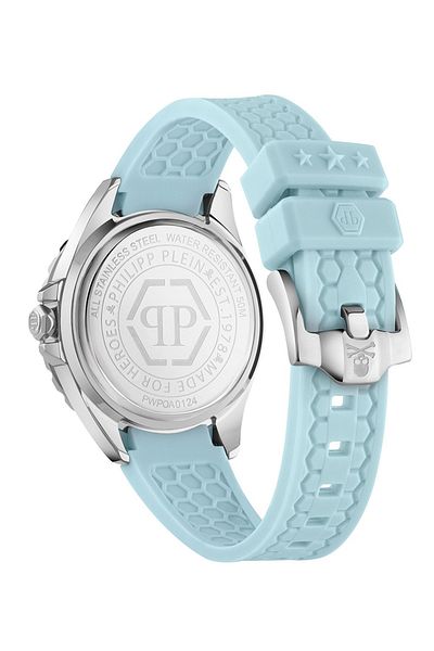 PHILIPP PLEIN Ceas de damă Pwpoa0124, cuarț, 38mm, 5atm