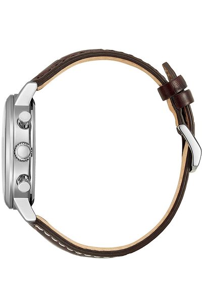 Citizen Ανδρικό ρολόι Citizen CA7061-26X, Quartz, 42mm, 5ATM