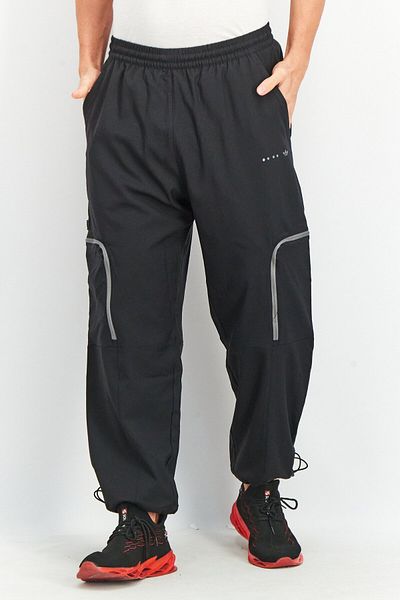 adidas Men Sportswear Fit Training Cargo Pants, Black