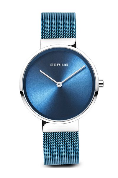 Bering Ladies Watch 14531-308, Quartz, 31mm, 5atm
