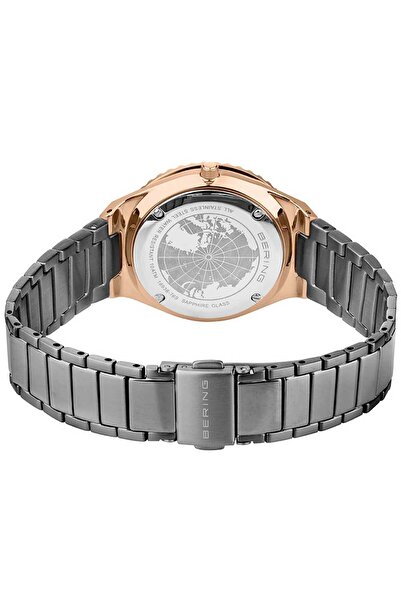 Bering Ladies Watch 18936-769, Quartz, 36mm, 10ATM