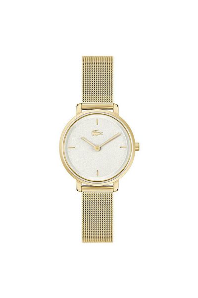 Lacoste Ladies Watch 2001322, Quartz, 28mm, 3atm