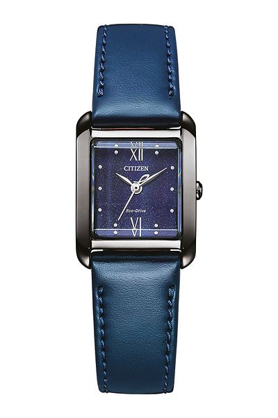 Citizen Γυναικείο Ρολόι Ew5597-63l, Quartz, 22mm, 5atm