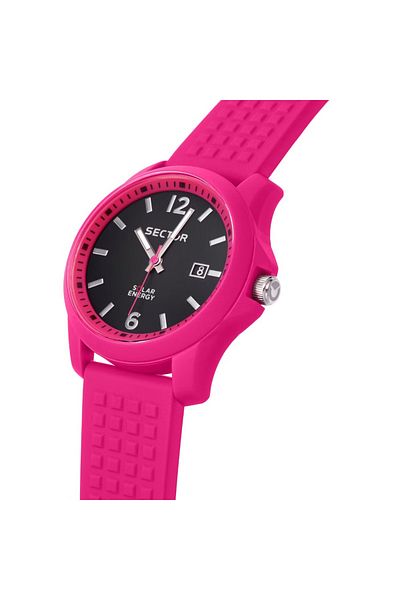 Sector Γυναικείο ρολόι Sector R3251165501, Quartz, 40mm, 5ATM