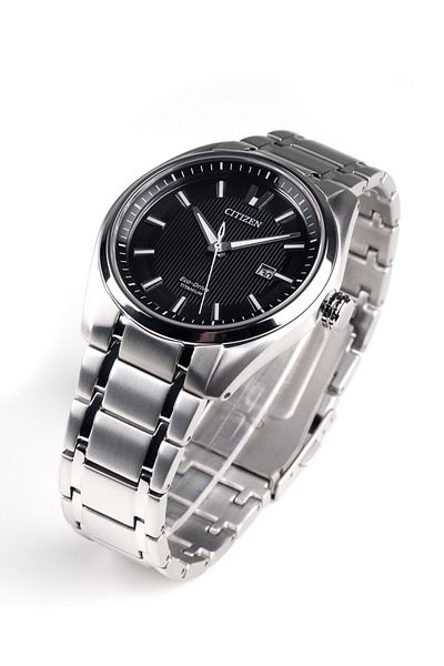 Citizen Ανδρικό ρολόι Citizen AW1240-57E, Quartz, 42mm, 10ATM