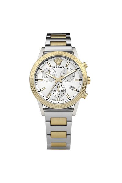 Versace Ceas de damă VEKB00622, cuarț, 40mm, 5ATM