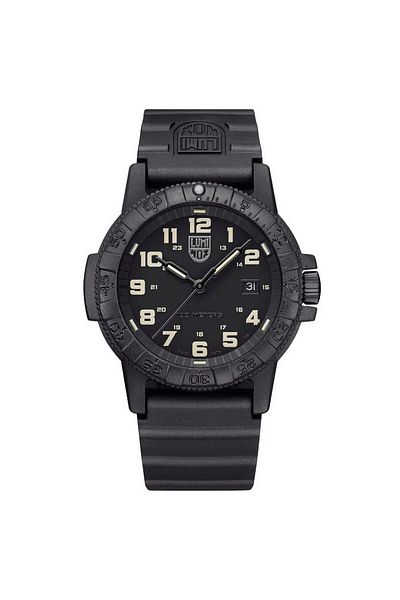 Luminox Ανδρικό Ρολόι Xs.0330, Quartz, 44mm, 10atm