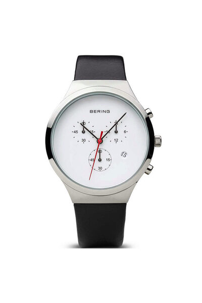 Bering Γυναικείο ρολόι Bering 14736-404, Quartz, 36mm, 3ATM