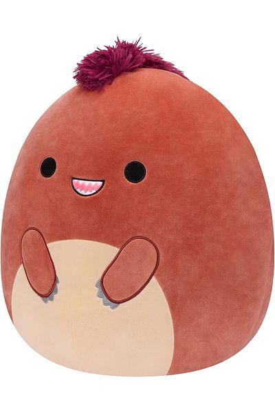 Squishmallows Preeti Catrina Joyce Octave Kelly - 20cm Cute Plush Halloween Muñeka