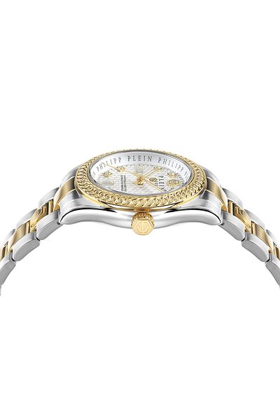 PHILIPP PLEIN Ceas de dama Philipp Plein PWDAA0521, Quartz, 36mm, 5ATM