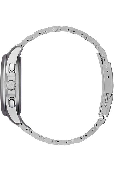 Citizen Mens Watch Cb5920-86e, Quartz, 42mm, 20atm