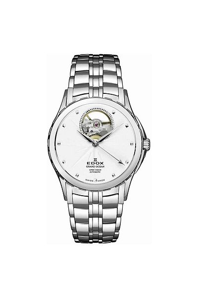 Edox Ceas de damă 85013-3-ain, automat, 33mm, 5atm