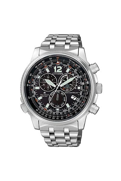 Citizen Ανδρικό ρολόι Citizen CB5860-86E, Quartz, 43mm, 20ATM