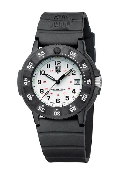 Luminox Pánské hodinky Luminox XS.3007.EVO.S, Quartz, 43mm, 20ATM