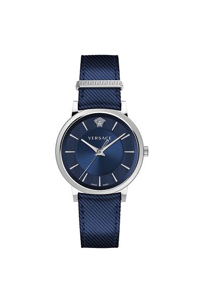 Versace Mens Watch Ve5a00120, Quartz, 42mm, 5atm