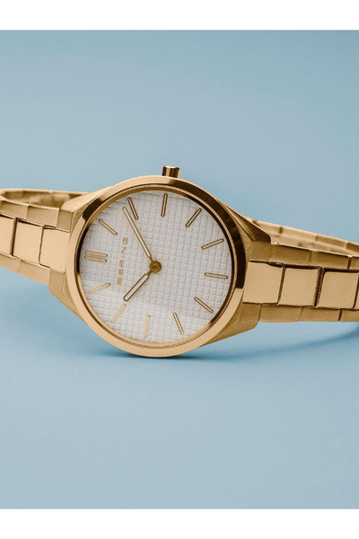 Bering Ladies Watch 17231-734, Quartz, 31mm, 3ATM