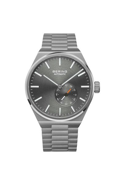 Bering Ανδρικό Ρολόι 19441-777, Αυτόματο, 41mm, 10atm