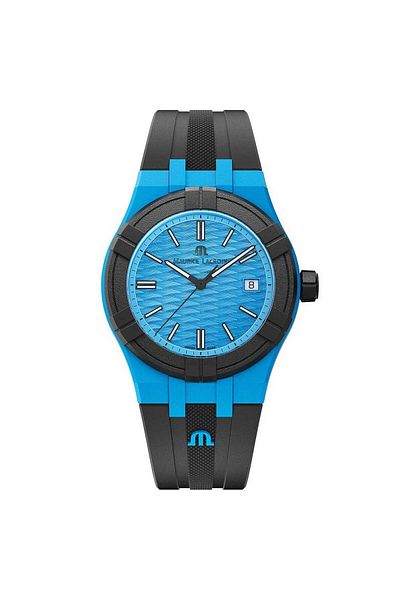 Maurice Lacroix Ανδρικό ρολόι Maurice Lacroix AI2008-80080-300-0, Quartz, 40mm, 10ATM