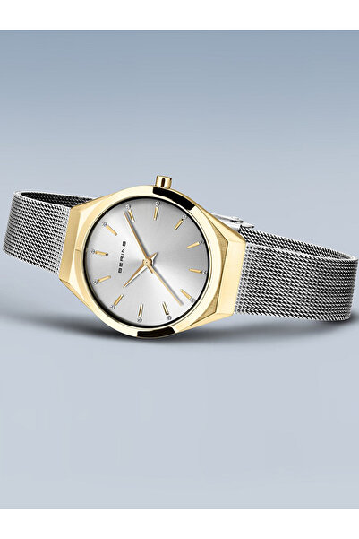 Bering Γυναικείο Ρολόι 18729-010, Quartz, 29mm, 3atm