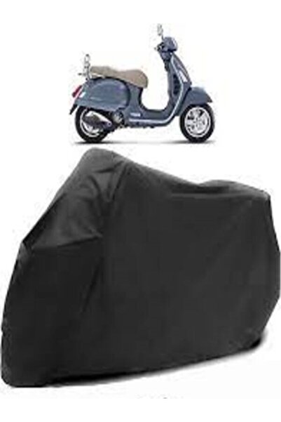 ArWears 50 ve 80 Cc Scooter Uyumlu Branda Motosiklet Branda Motor Brandası