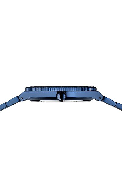 Bering Ceas bărbătesc 14443-797, cuarț, 43mm, 10atm