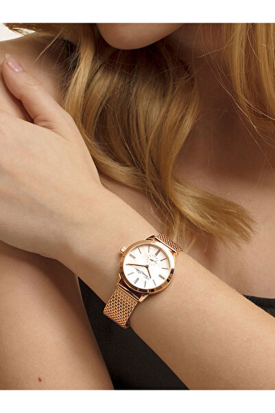 Thomas Sabo Ceas de dama Thomas Sabo WA0303-265-213, Quartz, 33mm, 5ATM