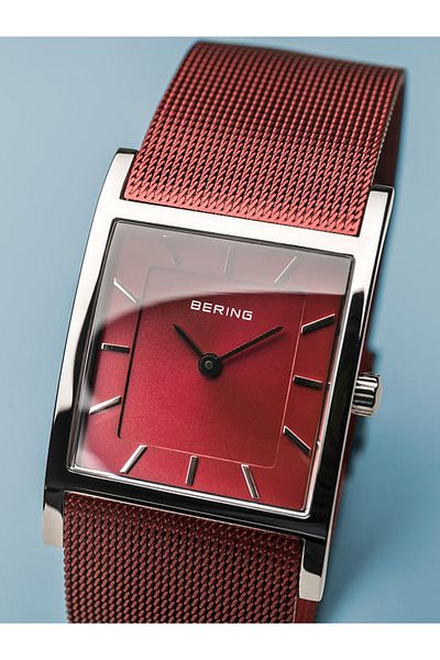 Bering Ladies Watch 10426-303-s, Quartz, 26mm, 5atm