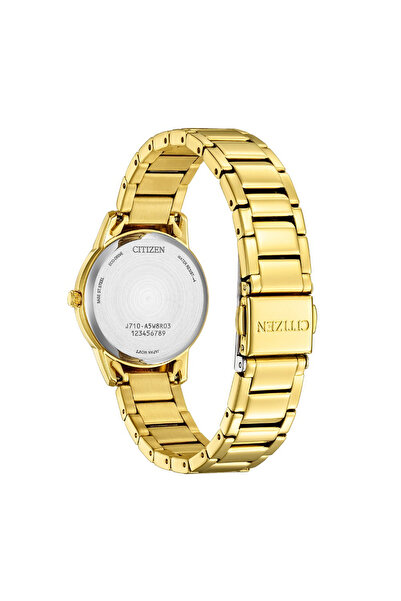 Citizen Ceas de damă FE1242-78D, cuarț, 29mm, 3ATM