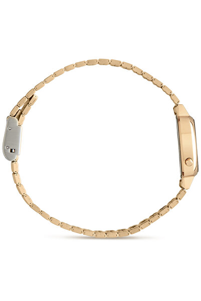 Casio Γυναικείο ρολόι Casio LA670WEGA-9EF, Quartz, 24mm, 1ATM