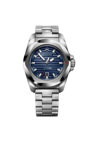 Victorinox Mens Watch 242020, Automatic, 41mm, 20atm