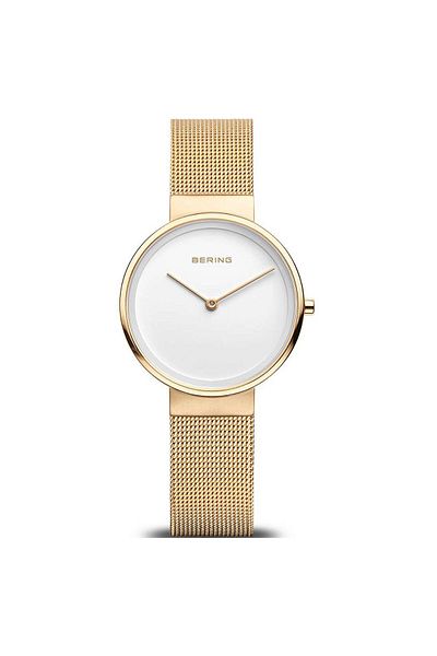Bering Ladies Watch 14531-334, Quartz, 31mm, 5atm