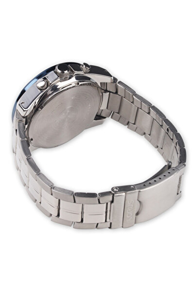 Lorus Ceas bărbătesc RW623AX9, cuarț, 46mm, 10ATM