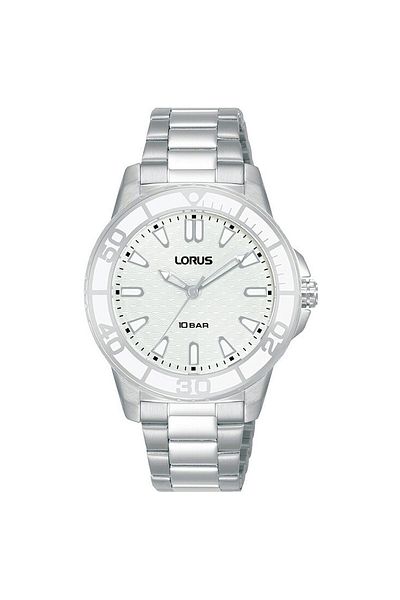 Lorus Ceas de damă Rg253vx9, cuarț, 34mm, 10atm