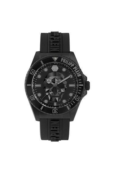 PHILIPP PLEIN Ceas bărbătesc Philipp Plein PWOAA0422, Quartz, 44mm, 10ATM