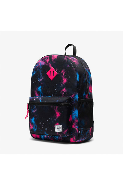 herschel Heritage Unisex Siyah Sırt Çantası