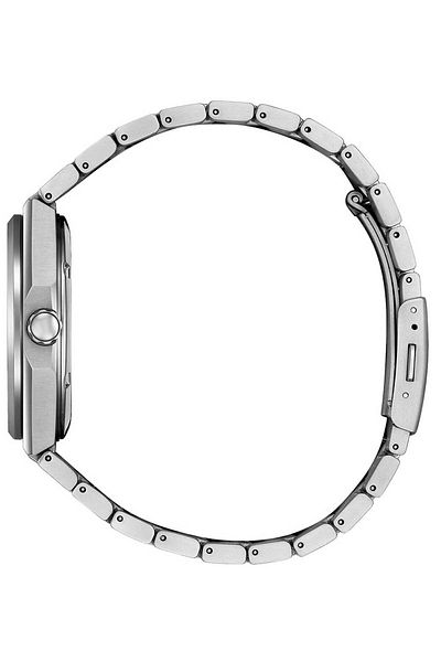 Citizen Ανδρικό Ρολόι Aw0130-85xe, Quartz, 40mm, 10atm