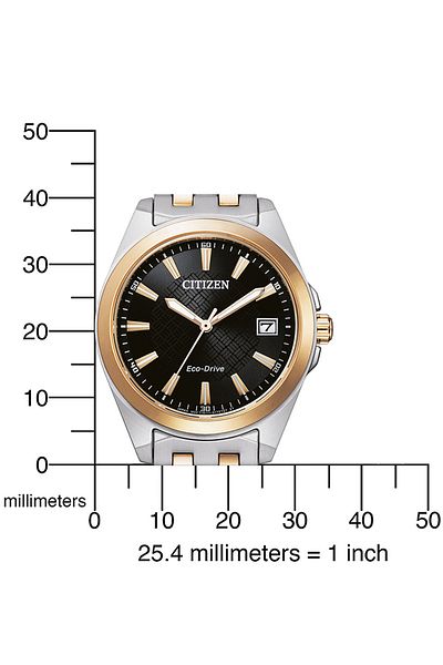 Citizen Ceas de damă Eo1213-85e, cuarț, 36mm, 10atm