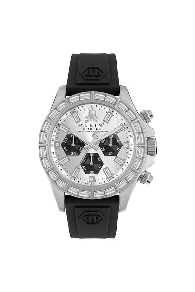 PHILIPP PLEIN Mens Watch Pwvaa0123, Quartz, 43mm, 5atm