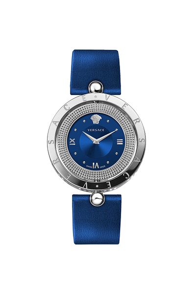 Versace Ceas de damă VE7900220, cuarț, 34mm, 3ATM