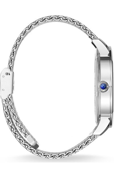Thomas Sabo Ceas de damă Wa0301-201-209, cuarț, 33mm, 5atm